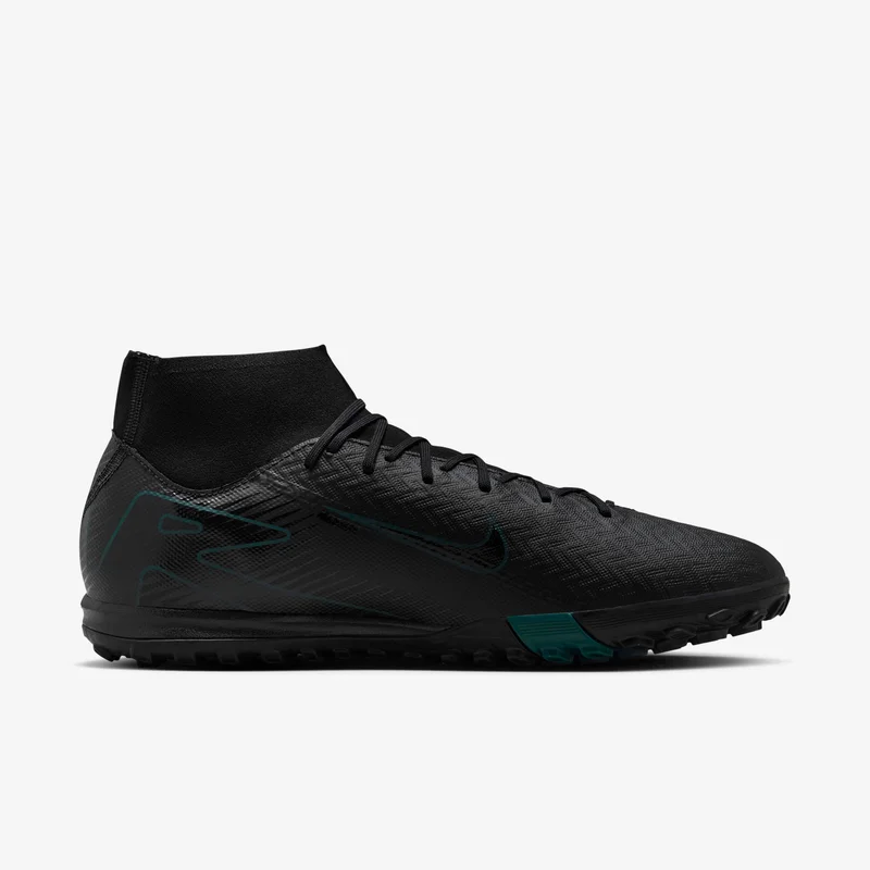 Nike Men's Mercurial Superfly 10 Academy Turf Ground Football Shoes
